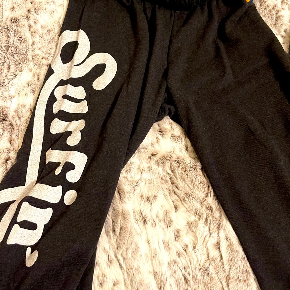 Aviator nation surfin sweats sold out! 💥💥